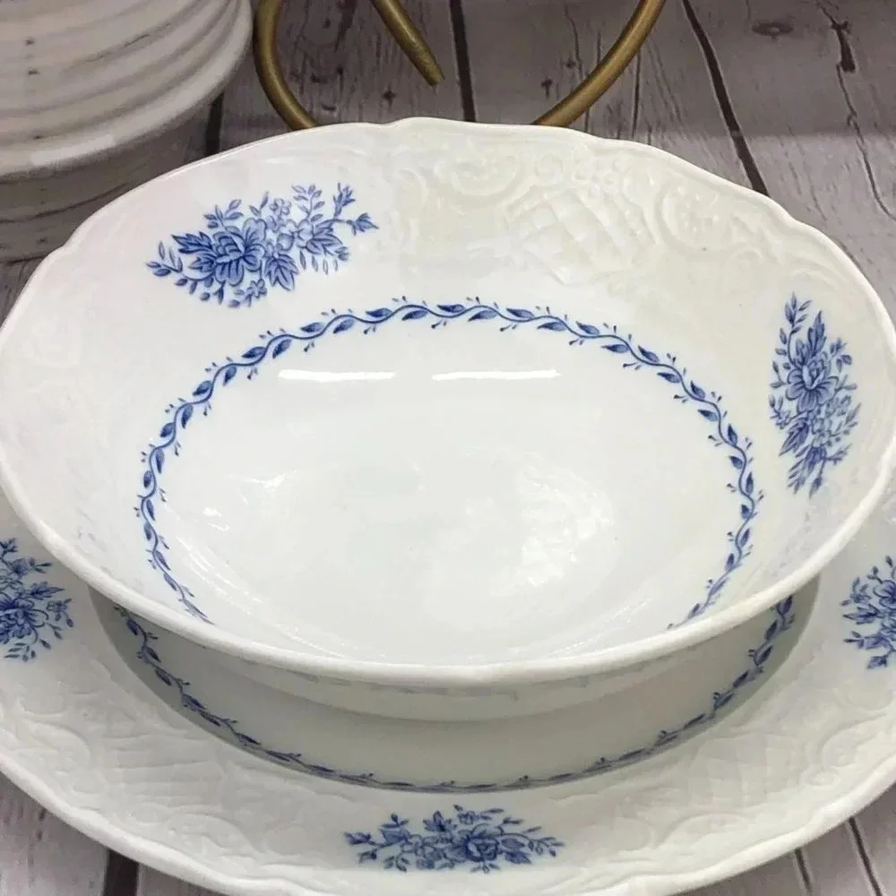 Johnson Brothers good preowned